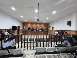 Polres Klungkung Digugat Atas Dugaan Salah Tangkap-Penyiksaan