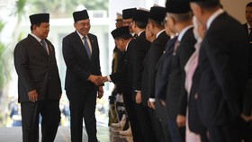 Prabowo Puji PM Anwar Sukses Mediasi Konflik Thailand-Kamboja