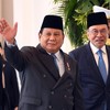 Prabowo Inginkan Penyelesaian Damai dengan Malaysia soal Ambalat