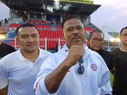 Harapan Kakorlantas ke Bhayangkara Presisi Lampung FC: Bersinar di Asia-Eropa