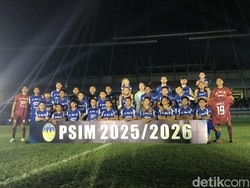 Jadwal Lengkap Pekan 1 Indonesia Super League: Ada Persebaya Vs PSIM Jogja