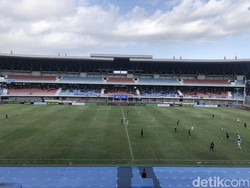 Ditekuk PSIM 0-1 di Laga Uji Coba, PSIS: Jelas Levelnya Beda