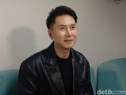 Paket Rafael Tan di Rumah Digondol Orang: Padahal Cuma Neon Box Buat Jualan