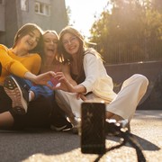 Ini 5 Tanda Teman Kamu Berkualitas