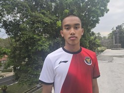 Cerita Raja Jadi Paskibraka Nasional agar Punya Bekal untuk Tes Taruna Akpol