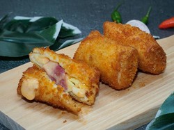 Resep Risol Mayo Krispi, Ide Jualan Enak dan Laris