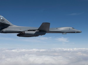 Penguasa Langit: 5 Jet Bomber Terbesar, Bisa Hancurkan Dunia Sekejap Penguasa Langit: 5 Jet Bomber Terbesar, Bisa Hancurkan Dunia Sekejap