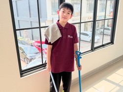 Viral Ryu Kintaro, Kecil-kecil Jadi Pengusaha dan Nasihat soal Perintis