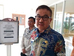 Job Fit Pejabat Eselon II Pemprov Sulsel Masih Tunggu Instruksi Gubernur