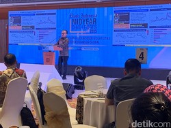 Eropa-Jepang Dapat Tarif 15% dari Trump, RI Nego Mau Lebih Rendah