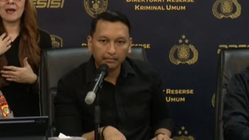 RSCM Ungkap Sebab Tewas Arya Daru: Gangguan Oksigen Saluran Nafas