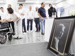 Para Tokoh Kenang Kwik Kian Gie yang Berpulang