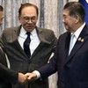 Anwar Pamer Kamboja-Thailand Damai Pakai Cara ASEAN, Singgung AS-China