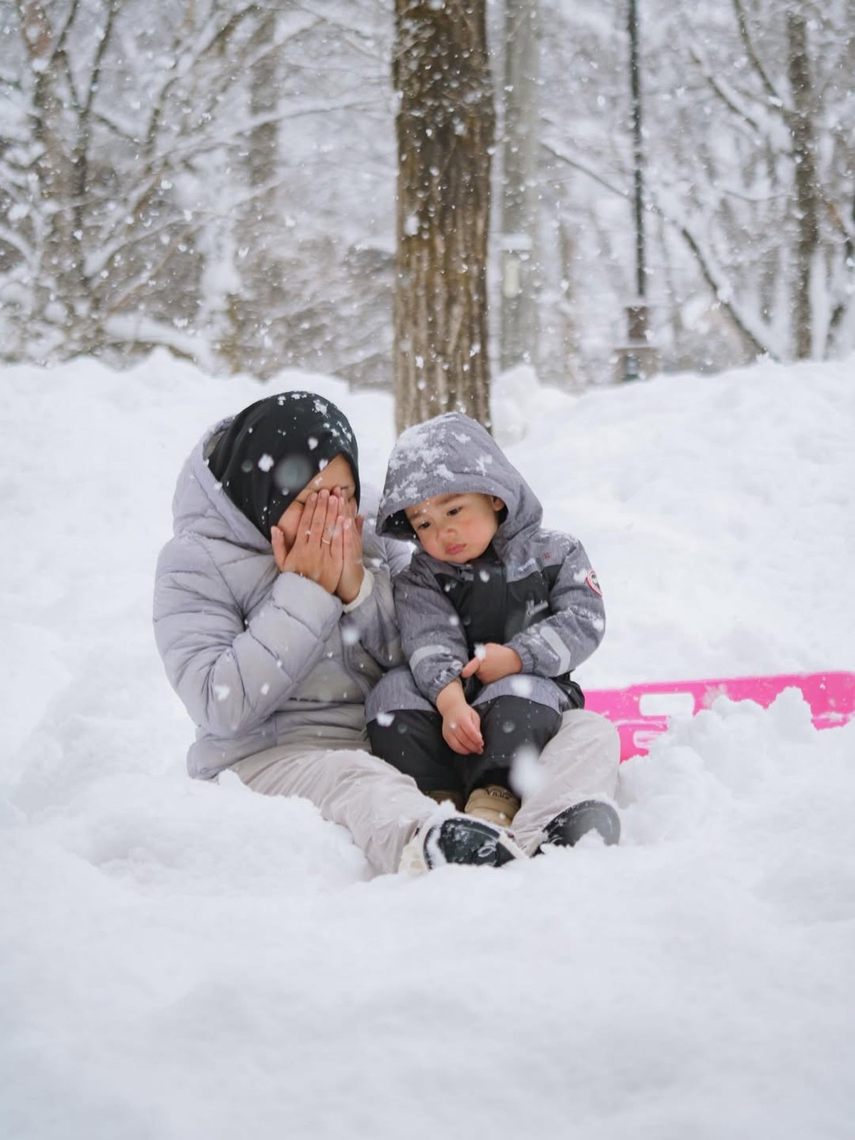 Sus Rini dan Rayyanza