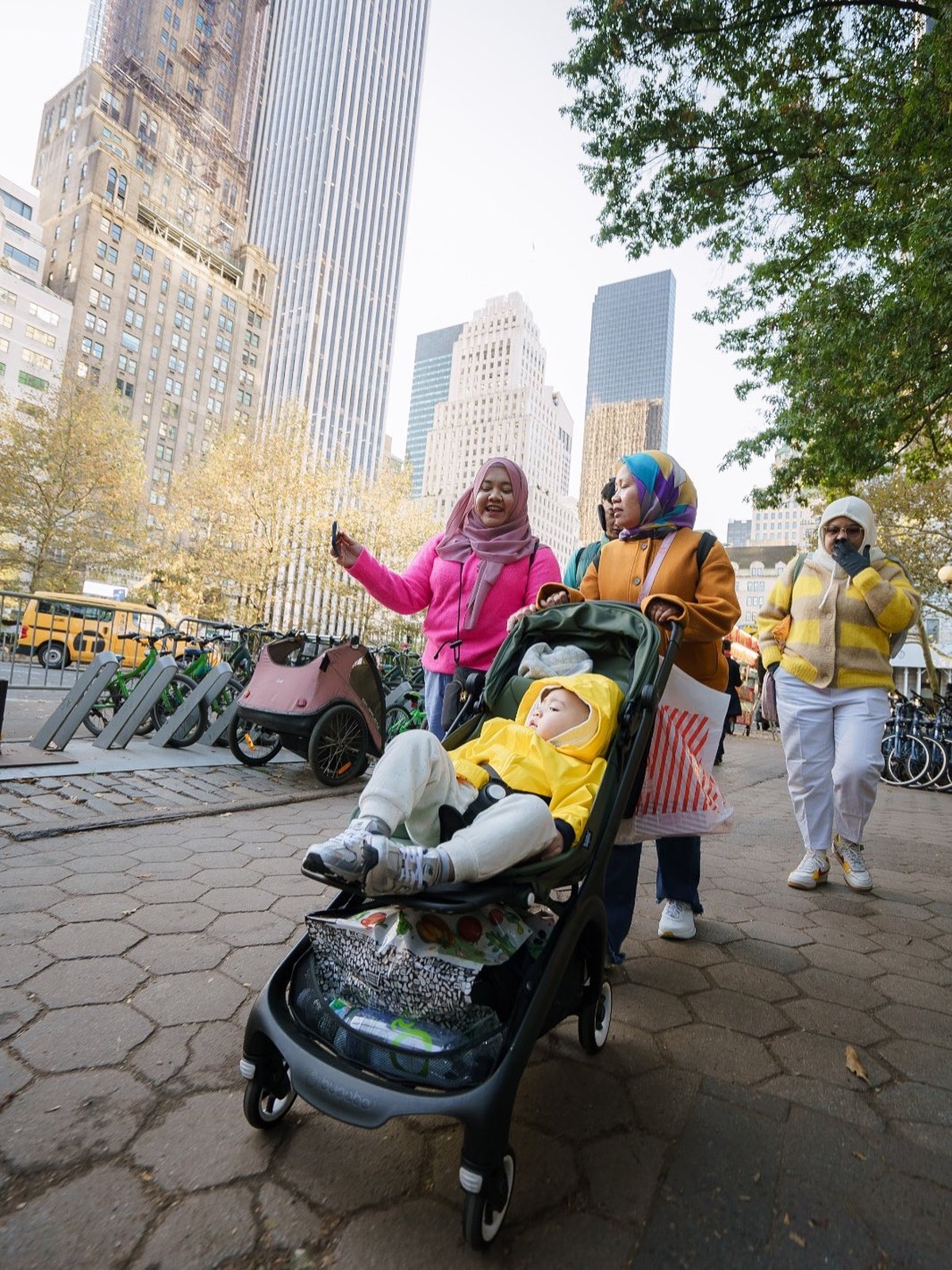 Sus Rini dan Rayyanza