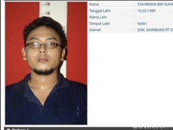 Pembunuh Ojol Wanita dalam Kardus Ternyata Residivis Kasus Sama