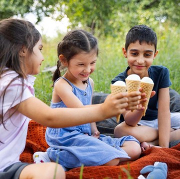 7 Tanda Anak Memiliki Kecerdasan Emosional Tinggi
