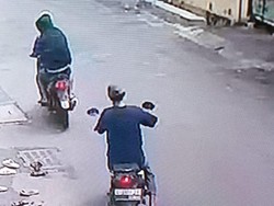Motor Pendakwah di Surabaya Dicuri Usai Ceramah di Masjid