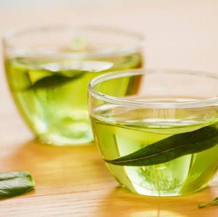 Teh Hijau/Foto: Freepik