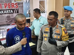 Tega! Pemuda di Solo Lempar Tetangga Pakai Termos hingga Tewas