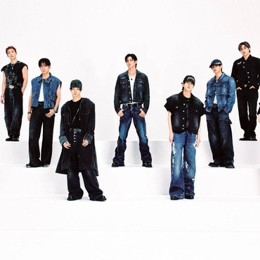 Lirik Lagu Aura - The Boyz