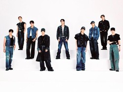 Lirik Lagu Aura - The Boyz