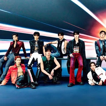 Dapat Ancaman Bom, Konser THE BOYZ Ditunda hingga Penonton Harus Evakuasi