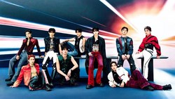 Dapat Ancaman Bom, Konser THE BOYZ Ditunda hingga Penonton Harus Evakuasi