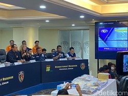 Ahli Ungkap Ada Kandungan Obat Flu-Demam di Tubuh Diplomat Kemlu