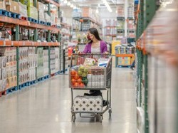 5 Trik Supermarket buat Mengecoh Pelanggan agar Belanja Lebih Banyak