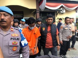 Pria di Samarinda Bunuh 2 Anak Kandung karena Merasa Direndahkan Istri