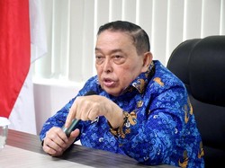 Wagub Sulbar Ungkap Bandar Narkoba di Tinambung, Ternyata Perempuan