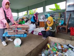 Jurus Warga Jadikan Ciamis Wilayah Terbersih di Jawa Barat