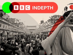 Warga Jepang Resah Soal Ekonomi, Partai Sayap Kanan Kian Populer