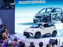 Bos BYD Ungkap Rahasia Atto 1 Bisa Dijual Murah