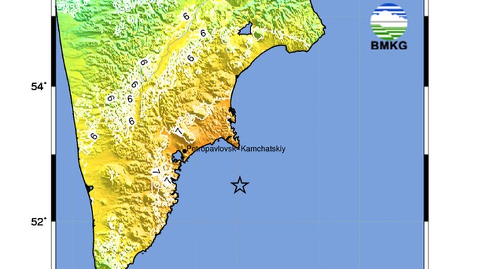 img-title 10 Wilayah di Indonesia Berpotensi Tsunami Imbas Gempa Dahsyat M 8,7 Rusia, Warga Diminta Waspada & Jauhi Pantai