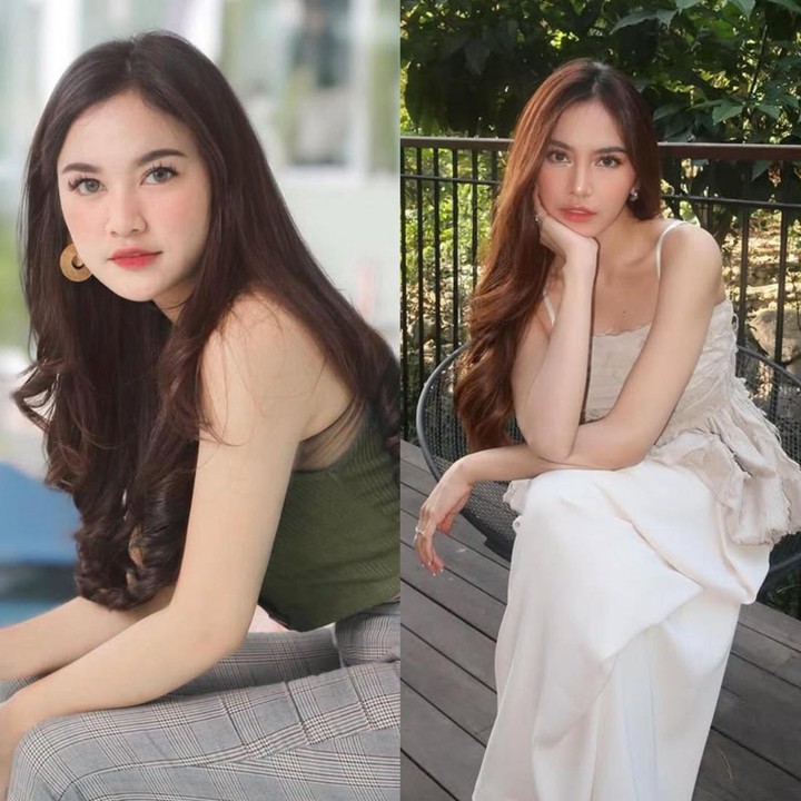 <p>Siapa yang tak kenal Mahalini? Penyanyi berbakat asal Bali ini dikenal sejak mengikuti ajang Indonesian Idol. Parasnya yang cantik dan suara merdunya membuat banyak penggemar jatuh hati padanya. Saat masa karantina Indonesian Idol, berat badan Mahalini sempat naik. Namun, ia kemudian menjalani program penurunan berat badan hingga pipinya tak lagi chubby. Perubahan ini pun menuai banyak pujian dari penggemar. "Sumpa cantik bgt," tulis akun<em> Instagram@rtu****</em>. (Foto: Instagram @mahaliniraharja)</p>