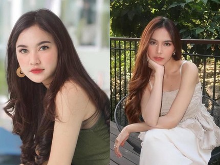 Deretan Transformasi Artis Sukses Turunkan Berat Badan, Intip 5 Potretnya