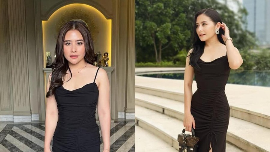 5 Potret Before After Artis Sukses Turunkan Berat Badan 5 Potret Before After Artis Sukses Turunkan Berat Badan