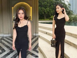 Prilly Latuconsina Ungkap Pernah Ditawari Jabatan Mentereng di Pemerintahan