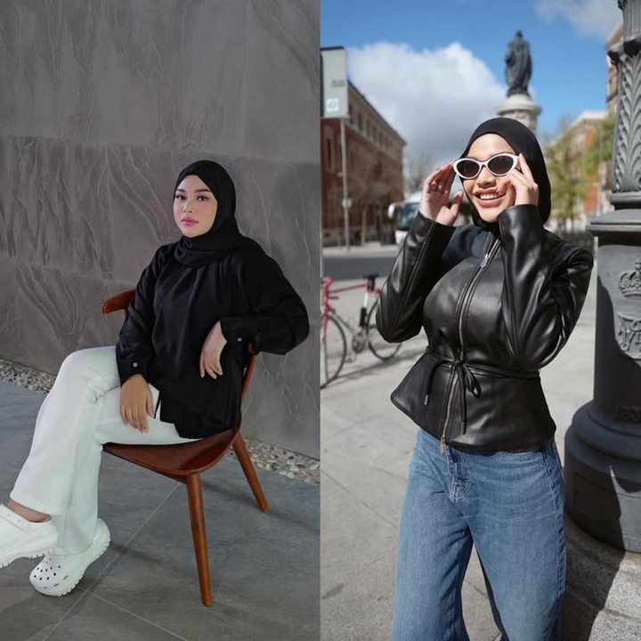 <p>Aurel Hermansyah mengalami tranformasi berat badan yang cukup mengejutkan setelah melahirkan anak kedua. Istri Atta Halilintar ini berhasil menurunkan berat badan hingga 18 kg dengan diet dengan metode potion control dan rutin olahraga. &ldquo;Waktu itu sempat turun 18 kilo, tapi karena aku sempat sakit itu aku turun lagi 2 kilo. Jadi, totalnya aku turun 21 kilo sih <em>alhamdulillah</em> banget,&rdquo; kata Aurel, dikutip dari laman <em>detikcom</em>. (Foto: Instagram @aurelie.hermansyah)</p>