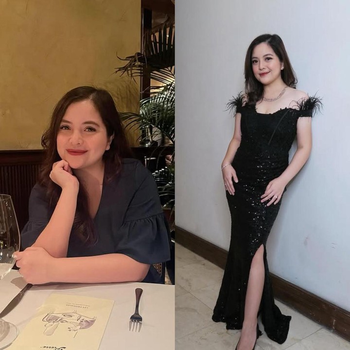 <p>Tasya Kamila, mantan penyanyi cilik yang kini aktif sebagai <em>influencer</em> dan pegiat lingkungan, juga menjalani program diet usai melahirkan anak keduanya, Shanina, pada 1 Januari 2023. Meski sibuk mengurus dua anak, Tasya tetap menjaga pola makan sehat dengan bimbingan dokter gizi. "Biasanya pas diet ini kan makannya diatur sama dokter walaupun aku juga enggak taat-taat banget sih. Terus kalau konsul ke dokter pasti dikasih suplemen ataupun meal plan yang sesuai sama tubuh kita, sesuai dengan kebutuhan kalori kita," ujarnya melalui kanal YouTube <em>Insertlive</em>. (Foto: Instagram @tasyakamila)</p>