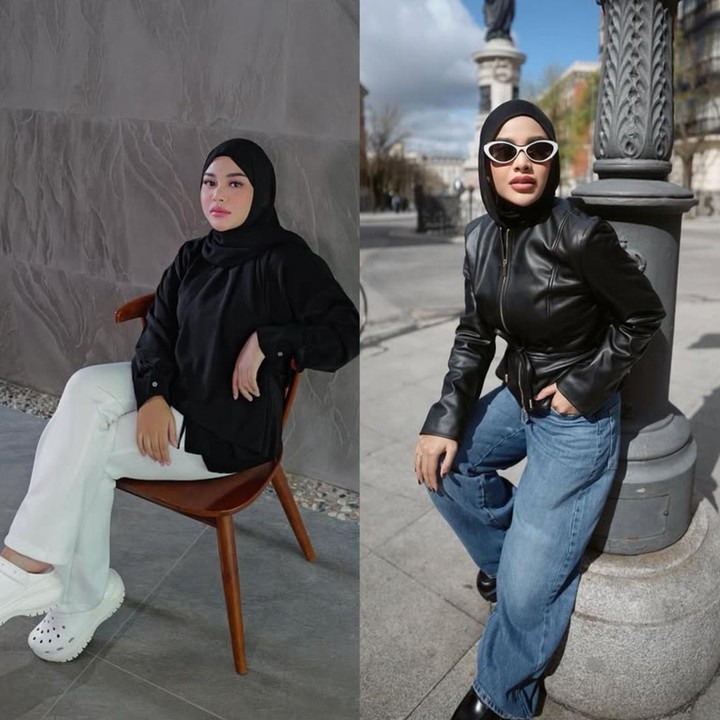 <p>Aurel Hermansyah, putri dari pasangan musisi Anang Hermansyah dan Krisdayanti, dikenal sebagai penyanyi sekaligus <em>content creator</em> yang aktif di media sosial. Setelah melahirkan anak pertamanya, Aurel mengalami kenaikan berat badan yang cukup signifikan. Ia lalu menjalani diet dengan metode portion control dan berhasil menurunkan 21 kg hanya dalam waktu lima bulan. "Waktu itu sempat turun 18 kilo, tapi karena aku sempat sakit itu aku turun lagi 2 kilo. Jadi totalnya aku turun 21 kilo sih alhamdulillah banget," kata Aurel dalam program <em>Pagi Pagi Ambyar</em>, dikutip dari <em>detikcom</em>. (Foto: Instagram @aurelie.hermansyah)</p>