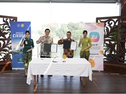 Citilink & ZU Kolaborasi, Hadirkan Program Loyalitas Terpadu