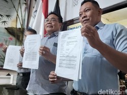 3 AHU Terbit Sebulan, Kemenkum HAM Akan Dilaporkan ke Presiden Prabowo-DPR