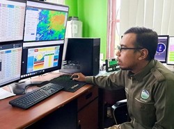 Manokwari Waspada Tsunami Usai Gempa di Rusia, Aktivitas Pesisir Dihentikan