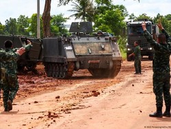 Akankah Gencatan Senjata Thailand-Kamboja Bertahan Lama?
