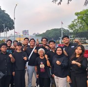 Sosok Sumarsih, Pencari Keadilan dan Lahirnya Aksi Kamisan