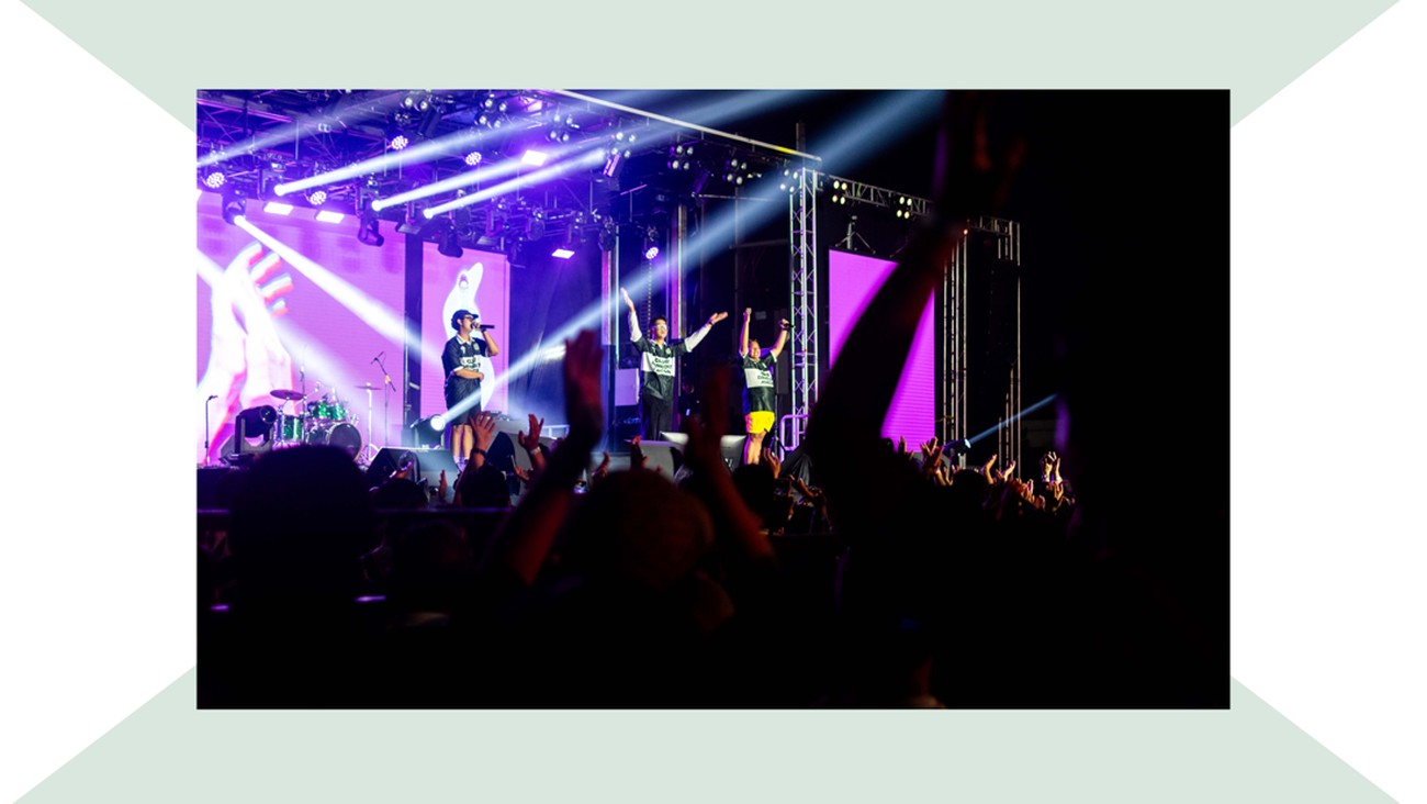 AlloBank Festival 2025 Ditutup Meriah di Bandung