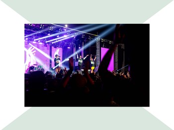 AlloBank Festival 2025 Ditutup Meriah di Bandung